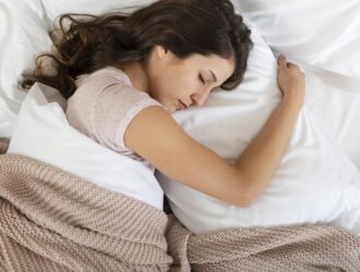 Optimale Schlaftemperatur