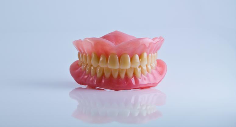 Zahnprothese